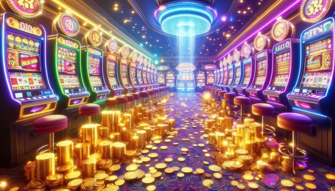 Cosmo Casino